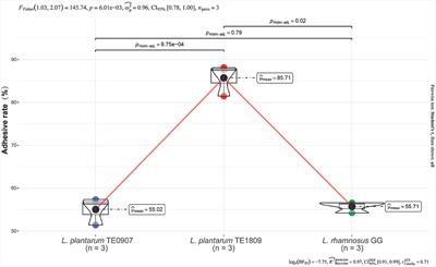 Unraveling the antimicrobial potential of Lactiplantibacillus plantarum strains TE0907 and TE1809 sourced from Bufo gargarizans: advancing the frontier of probiotic-based therapeutics